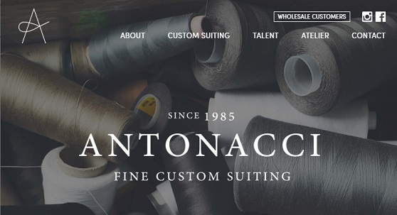 AntonacciFineSuits