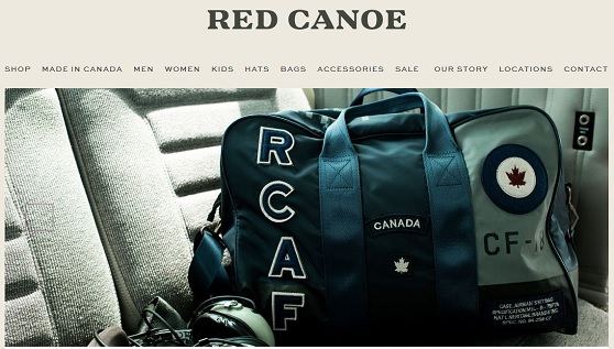 RedCanoeBrands